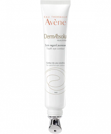 Avene Dermabsolu Youth Eye Cream 15ml dark circles,eye creamavene,eye puffiness,eyes,google,issues,puffy eyes