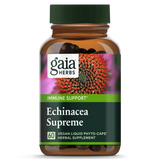 Gaia Herbs Echinacea Supreme 60 caps Echinacea,gaia Echinacea Supreme 60 caps,gaia herbs,issues