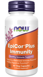 now EpiCor Plus Immunity 60 Veg Capsules eye,eyebright,immune balance,Immune Defence,immune function,immune health,immune support,immune support and protection antioxidant,Immune System Support,issues,Now,now EpiCor Plus Immunity,Now Products,Now suppl,No