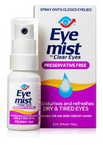 Clear Eyes Eye Mist Spray 15ml clear eye eyemist,dry eyes,eye mist,issues
