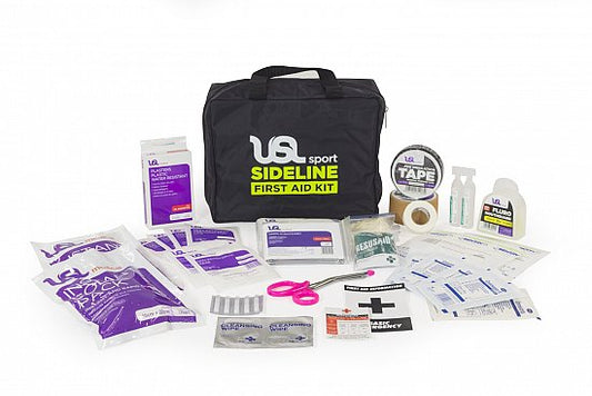 USL Sport Sideline Junior First Aid Kit