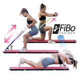Allcare FIBO Trainer allcare,core strength,exercise,fib trainer,fibo trainer,google,issues,total gym,weight,weight loss,weight management,weight scale,weights loss