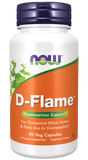 now D-Flame™ 90 Veg Capsules issues,Now,Now Products,Now suppl,Now supplements,stress,Stress support