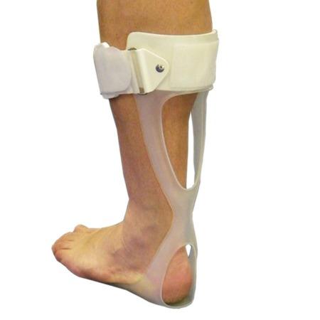 Allcare AFO Deluxe Designed For Flacid Foot Drop allcare,Allcare AFO Deluxe Designed For Flacid Foot Drop,issues,placid foot