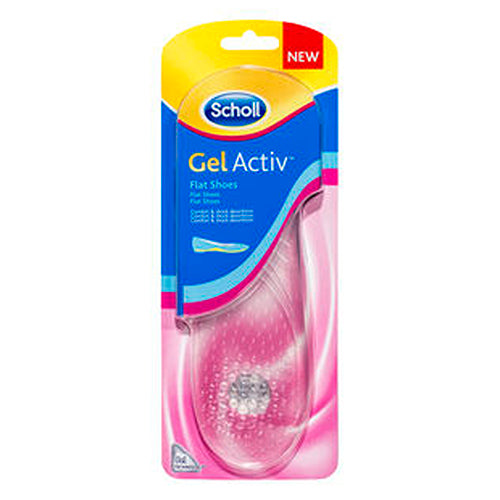 Scholl GelActiv insoles Flat shoes flat shoes,GelActiv insoles Flat shoes,insoles,insoles Flat shoes,issues,scholl,Scholl GelActiv insoles Flat shoes