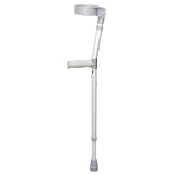 Forearm Crutches - Short/Medium - Pair cane,canes,issues,leg,leg support,walk,walking,walking aid,walking support