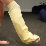 Child Leg-Size 4 (XL Full Leg) Dri Cast Cover issues