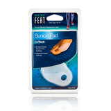 Neat Feat Bunion Pad Geltech 1 pair bunion gel,issues,Neat Feat Bunion Pad Geltech 1 pair