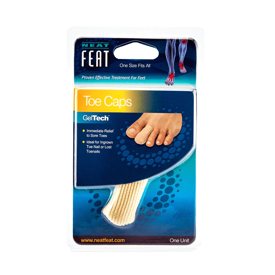 Neat Feat Gel-Lined Toe Caps issues,Neat Feat Gel-Lined Toe Caps