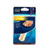 Neat Feat Gel-Lined Toe Caps issues,Neat Feat Gel-Lined Toe Caps