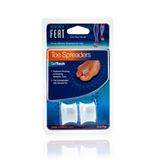 Neat Feat Gel Toe Spreaders issues,Neat Feat Gel Toe Spreaders