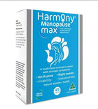 Harmony Menopause Max 45 Tablets issues,Menopause Max Tablets