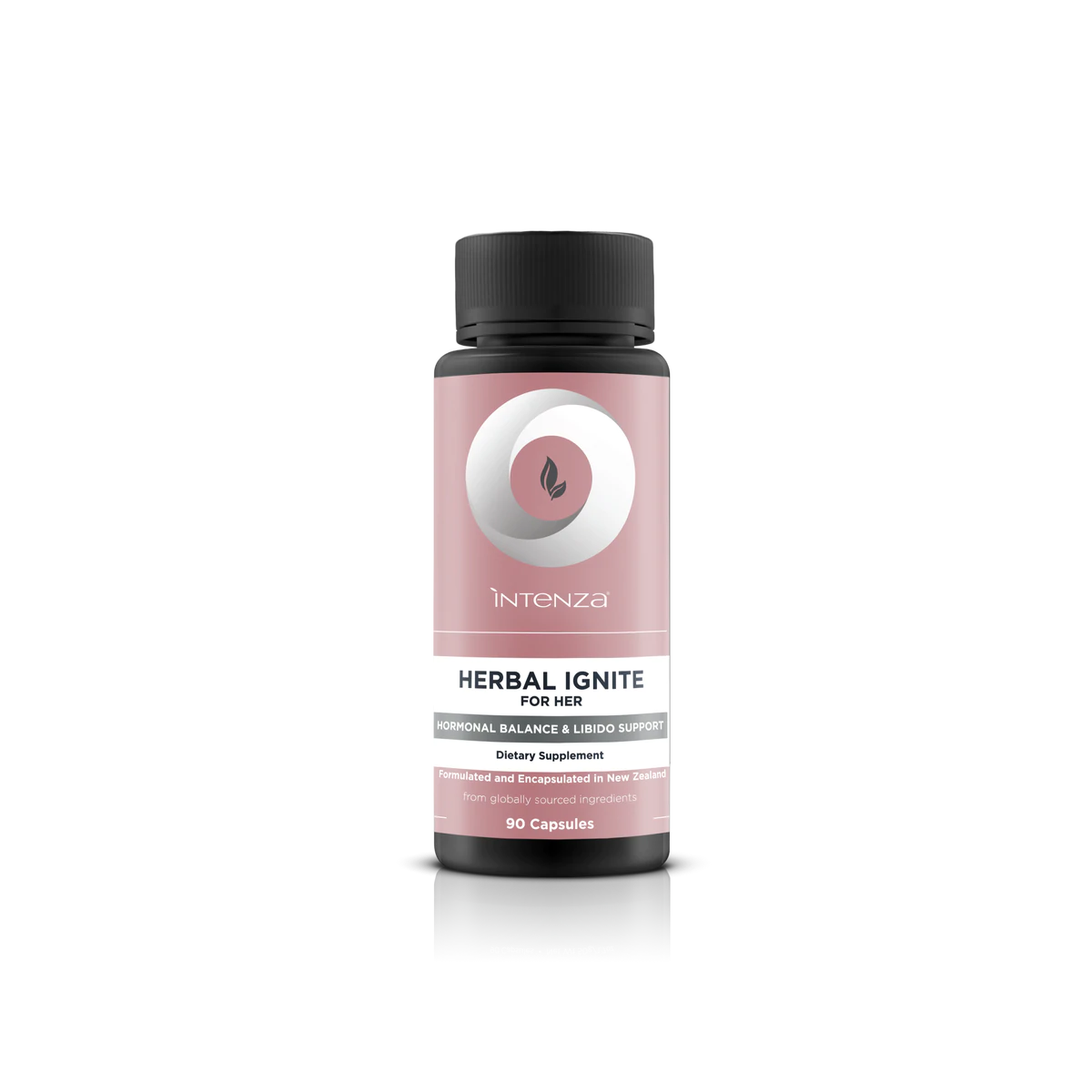 Herbal Ignite for her 90 Capsules Christmas gift,christmas sale,herbal ignite,herbalignite,ignite,intenza,inteze,intimate,issues,women