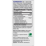 Nature’s Way Primadophilus® Reuteri Probiotics 90 Capsules Discount Sale,issues,nature's way,primadophilus,probiotic,reuteri,Sale,sale price,Winter Discount Sale