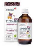 Artemis kids Virogone Rapid Immune Defense 100-ml,200-ml,Artemis,Christmas gift,christmas sale,covid,flu,immune,immunity,issues