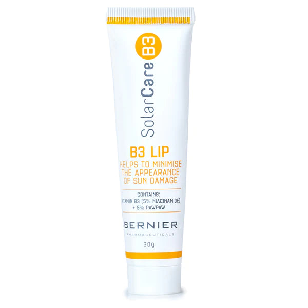 SolarCare B3 Lip 30 gm b3,Christmas gift,christmas sale,issues,lio,SolarCare,solarcareB3,sun damage
