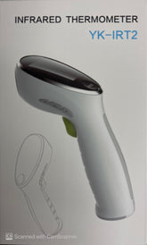 Yonker Infrared Thermometer Braun,infrared,infrared thermometer,issues,Omron,thermometer