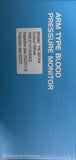 Yonker Arm type Blood Pressure Monitor blood pressure,bp,bp monitor,issues,monitor,omron,Yonker