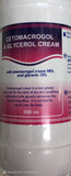 Cetomacrogol & Glycerol Cream Sorbolene cetaphil,dry skin,eczema,glycerol,issues,moisturiser,sorbolene
