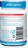 Life Space Shape B420 Probiotic 60 Capsules issues,life,life space,Life Space Shape B420 Probiotic,probiotic