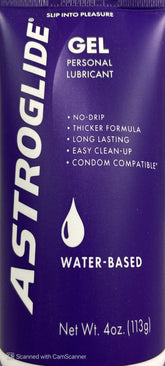 Astroglide Personal Lubricant 113g Gel astroglide,issues,ky,ky jelly,long lasting,lubricant,my,personal lubricant,water based