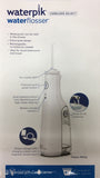 Waterpik Waterflosser Cordless Select White cordless,cordless select,floss,gums,issues,teeth,water flosser,waterflosser,Waterpik,waterproof