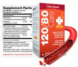 Redd Remedies 120/80 Care 60 capsules issues,redd remedies,Redd Remedies 120/80 Care 60 capsules