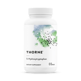 Thorne 5-Hydroxytryptophan 90 Capsules issues,natural stress relief,promotes sleep,sleep,sleep drops,sleep health,sleep support,sleeping problems,stress,stress formula,stress relief,stress remedy