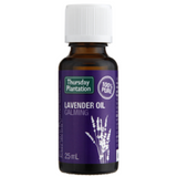 Thursday Plantation Lavender Oil 25ml issues