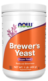 now Brewers yeast 454 gm Brewers Yeast,issues,Now,Now Products,Now suppl,Now supplements,yeast