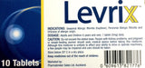 Levrix 5mg Tablets - Effective Relief Option (10 Tablets) anti histamine,levrix,non drowsy anti histamine,optimized