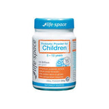 Life-Space Probiotic Powder for Children 60g children probiotics,issues,life space probiotic,life-space,life-space children probiotics