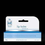 QV Face Lip Balm SPF 30+ 15gm issues,qv lip balm