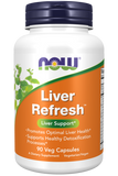 now Liver Refresh™ 90 Veg Capsules issues,liver,Now,Now Products,Now suppl,Now supplements,Now Vitamins