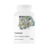 Thorne Research Calcium-Magnesium Malate 240 Capsules calcium,Calcium Citrate,calcium malate,Calcium powder,issues,magnesium,magnesium citrate,magnesium malate,magnesium powder,magnesium sleep,Sanderson magnesium,thorne