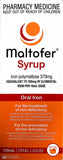 Maltofer Syrup 150 ml Iron Polymaltose for iron deficiency ferrous iron supplements,iron,iron carbohydrate compound,iron deficiency,iron polymaltose,issues,maltofer,Maltofer Syrup,myoglobin