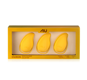 EAORON AU Mango Blender Collection eaoron,issues,makeup