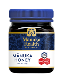 Manuka Health MGO™ 400+ Manuka Honey 250 gm