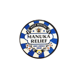 Manuka Relief honey collection,honeycollection,issues,manuka relief