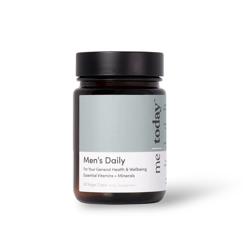 me today Men's Daily 60 Vege Caps issues,me today,me today mens daily,mens daily
