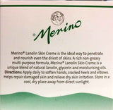Merino Lanolin Cream 200gm - Nourishing Skin Protection improvements,Merino Lanolin Cream,Moisturizing Cream 200gm,Nourishing Skin Cream,Skin Protection Cream