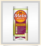 Metamucil Natural Granular Fibre Powder 72 doses 504g constipation,fibre,irregular bowels,issues,laxative,metamucil,psyllium,psyllium husk