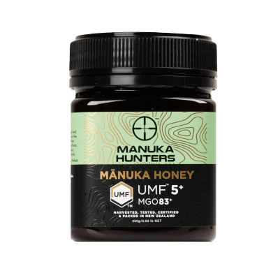 Manuka Hunters 5+ UMF™ (83MGO) Manuka Honey 250 gm Comvita Manuka Honey 5+ 1kg,HNZ Manuka Honey 23+ 250g,HNZ Manuka Honey UMF10+500G,issues,Manuka Health MGO 573+ Manuka Honey 250g,Manuka Health MGO™ 400+ Manuka Honey,manuka honey lozenges,manuka hunter,M