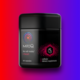 MitoQ +Heart 60 capsules blood pressure,cheaper,Exercise recovery,Healthy energy levels,heart,Heart health Healthy energy levels Exercise recovery Overall health and wellbeing Mental clarity and focus,issues,Mental clarity and focus,mitoq,mitoq heart,Over
