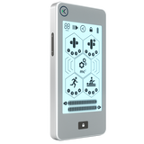 NuroKor MiTouch Device cheaper than sprintfit,cheaper than supplements.co.nz,cheaper than vitamins.co.nz,collagen,drug free pain relief,Improves circulation,Improves function loss from muscle damage,issues,mi touch device,mitouch,nerve pain,Normalises cel