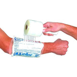 Mueller Ez Wrap Roll ez wrap,issues,wrap