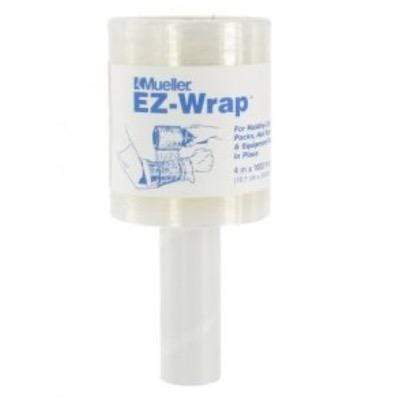 Mueller Ez Wrap Roll ez wrap,issues,wrap