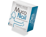 MycoNail nail lacquer kit 5ml antifungal,fungal,fungal nail infection,issues,myconail