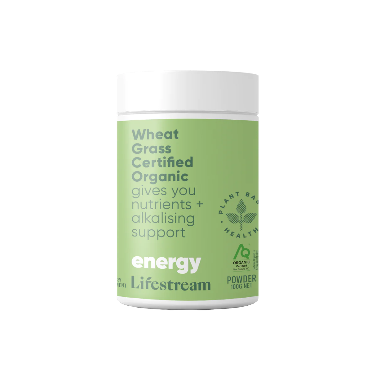Lifestream Wheat Grass Certified Organic 100gm issues,organic wheat grass,wheat grass