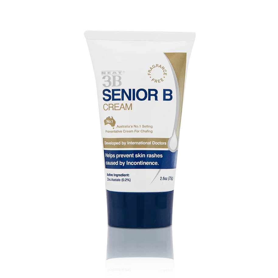 Neat 3B Senior B 75gm issues,Neat 3B Senior B 75gm